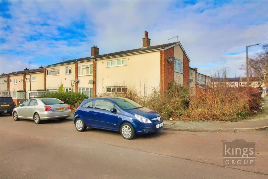 Main image of property: The Fortunes, Harlow