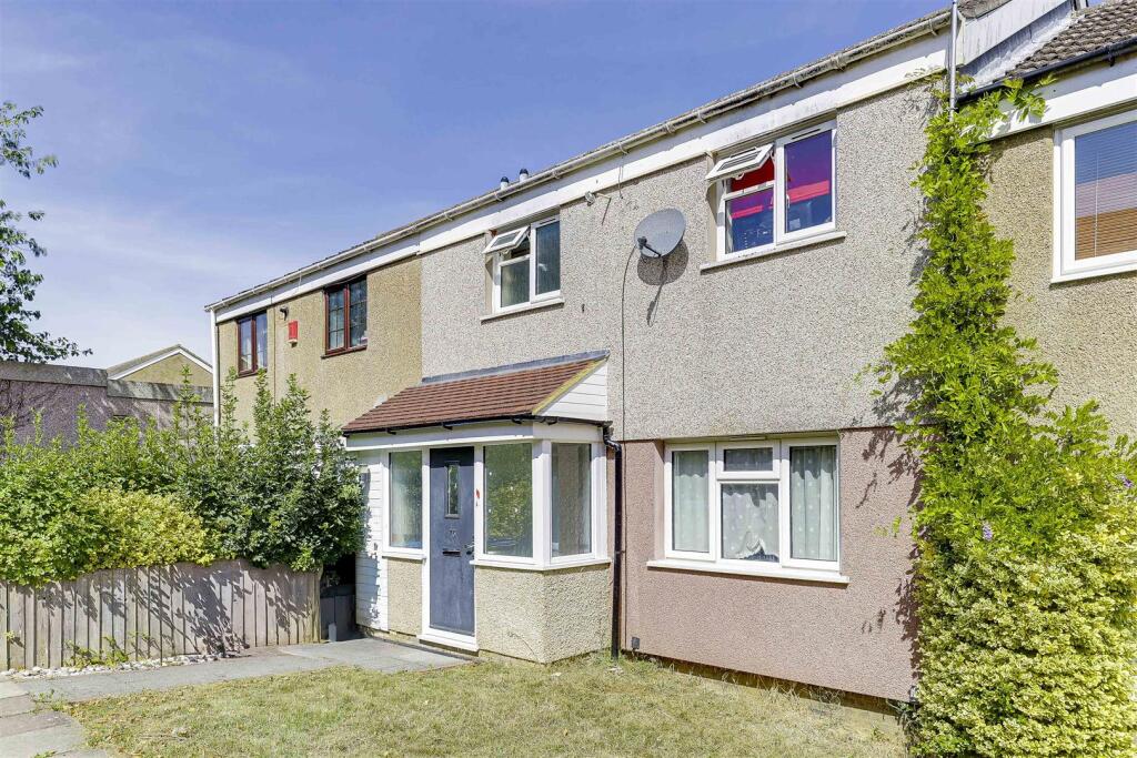 Main image of property: Spruce Hill, Harlow
