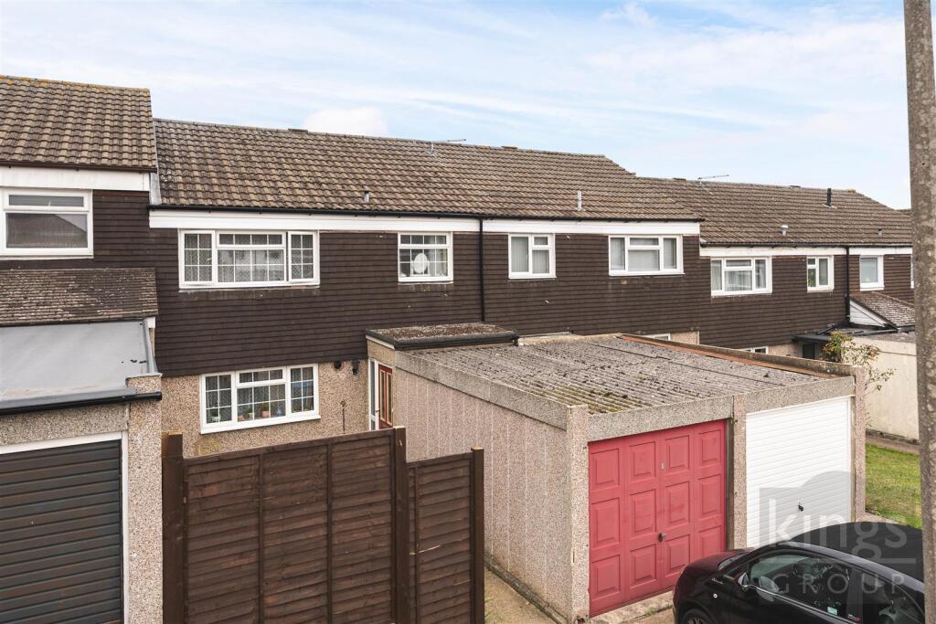 Main image of property: Tithelands, Harlow