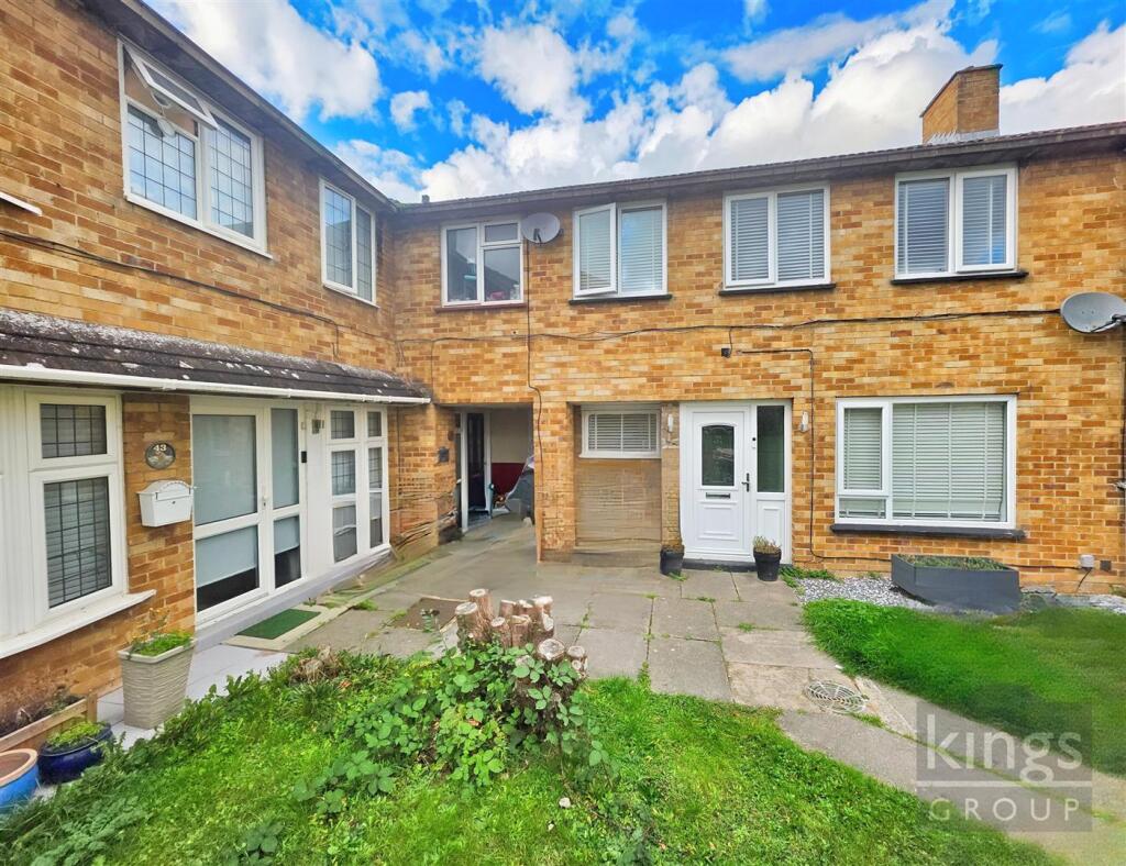 Main image of property: Ash Tree Field, Harlow
