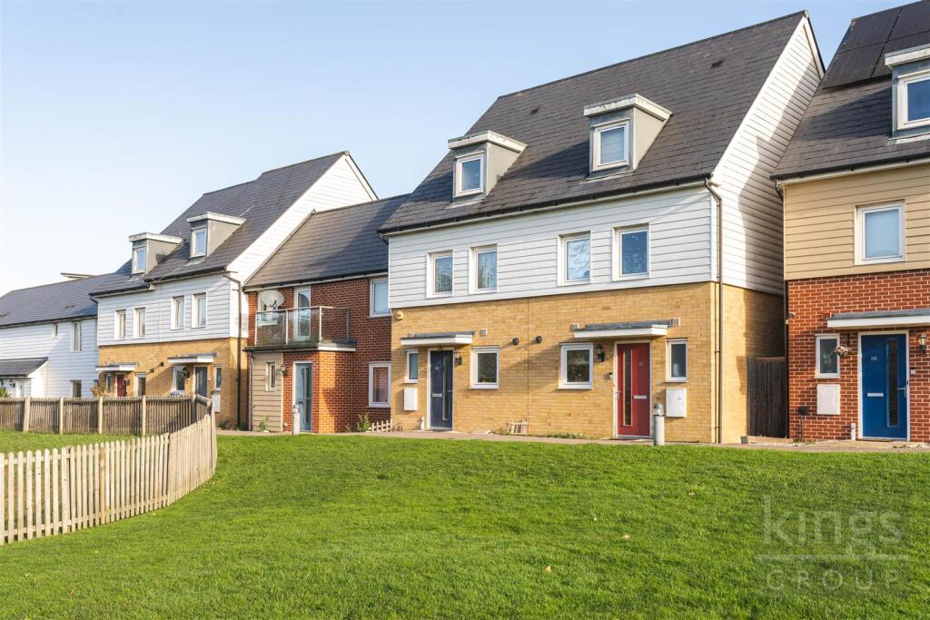 Main image of property: Bowhill Way, Harlow