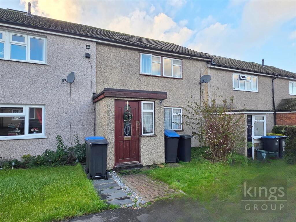 Main image of property: Joyners Field, Harlow