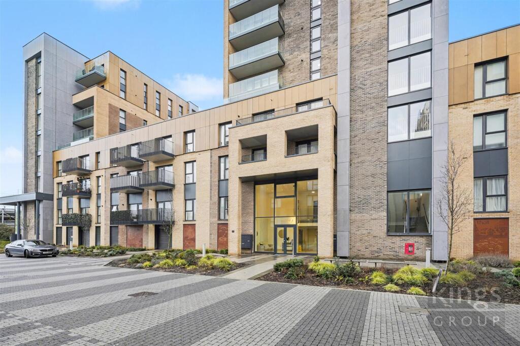 Main image of property: Godfrey House, Edinburgh Gate, Harlow