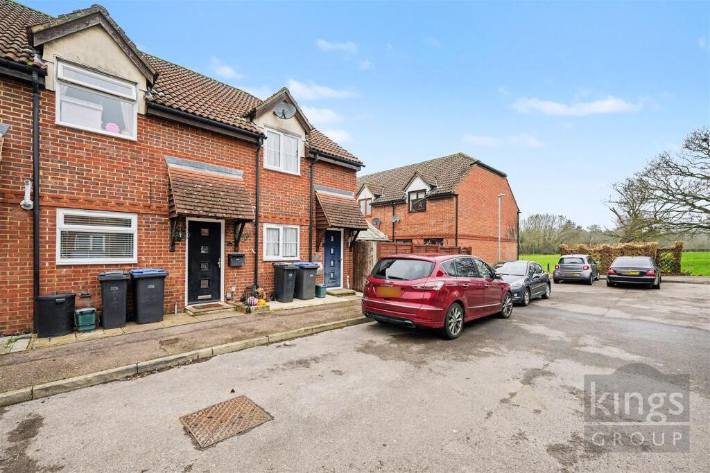 Main image of property: St. Andrews Meadow, Harlow