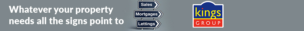 Get brand editions for Kings Group, Harlow - Sales