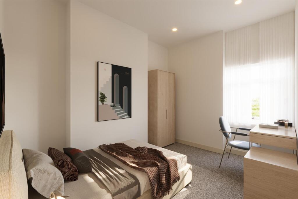 Additional property image - Fishponds Road, Bristol