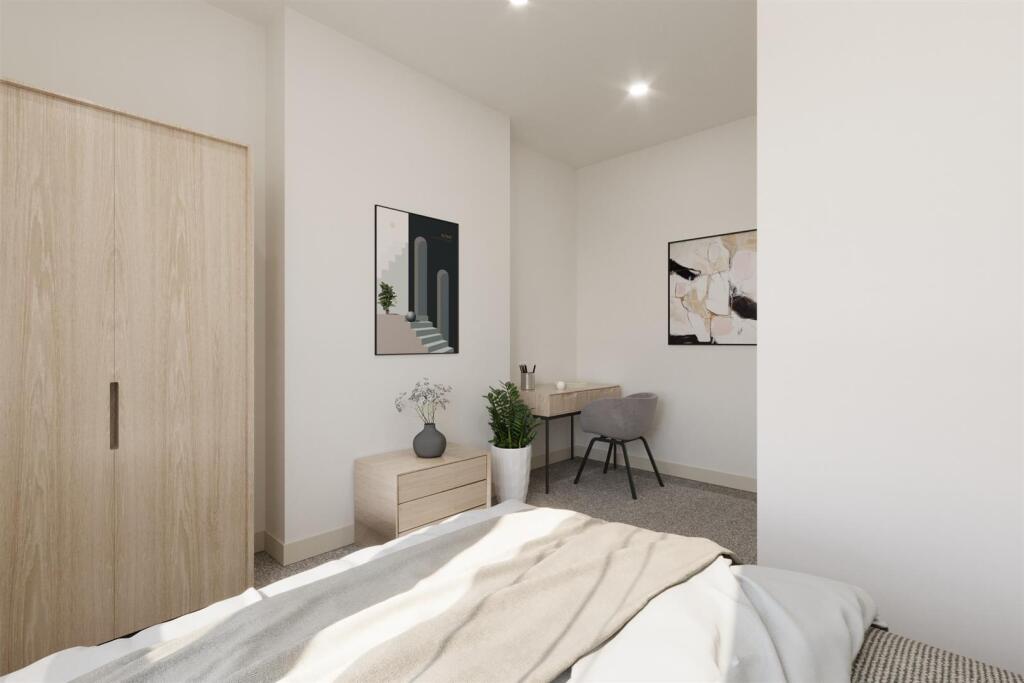 Additional property image - Fishponds Road, Bristol