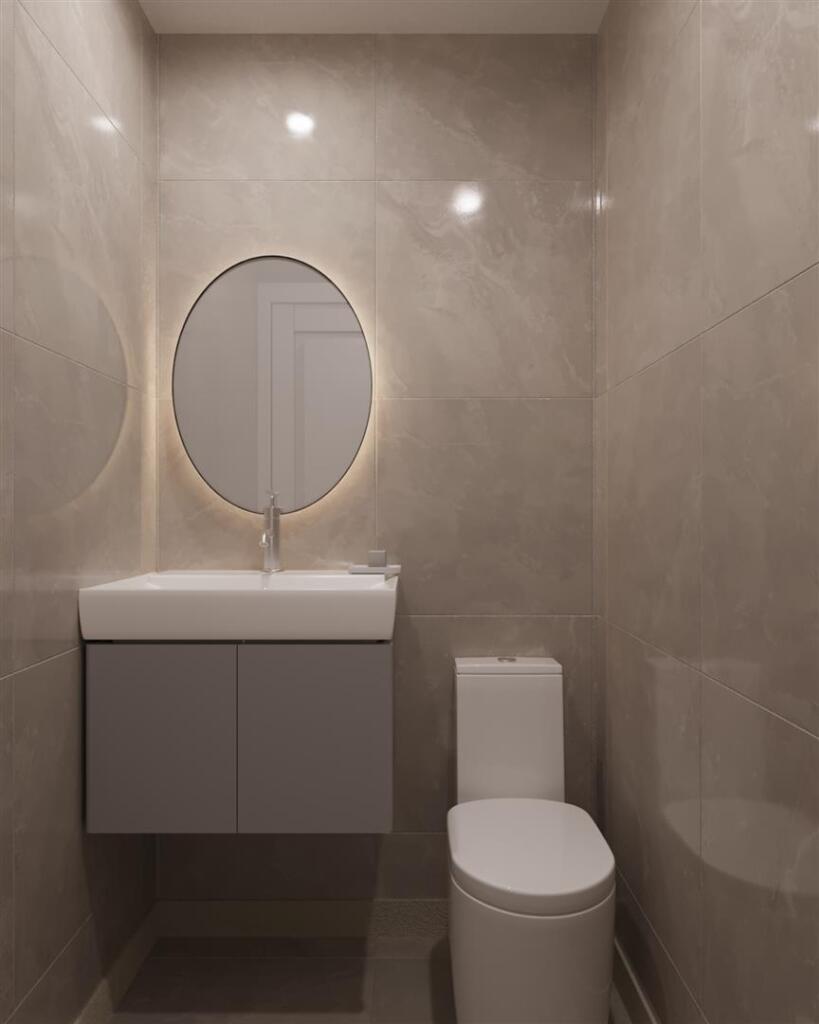 Additional property image - Fishponds Road, Bristol