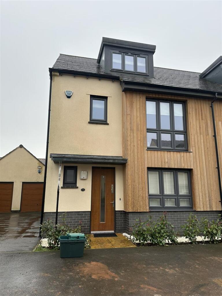 Main image of property: Alexander Road, Frenchay