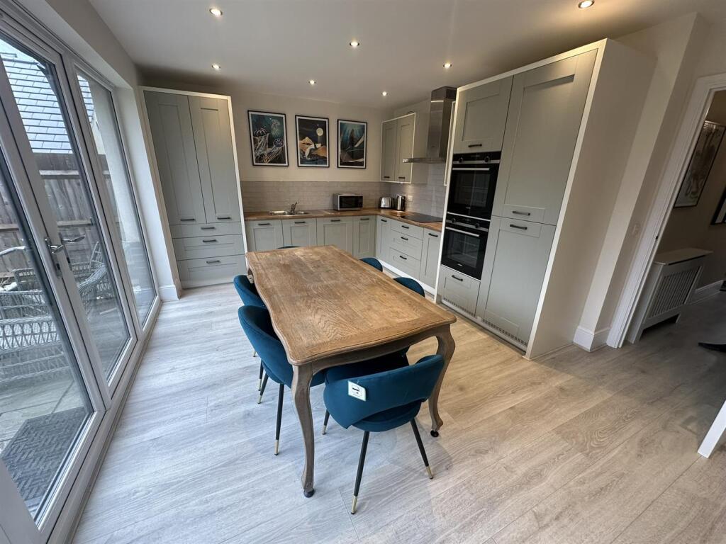 Additional property image - Alexander Road, Frenchay
