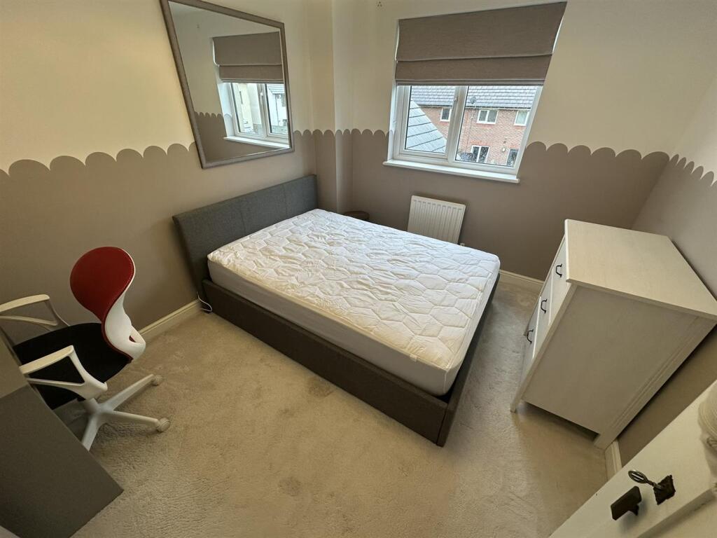 Additional property image - Alexander Road, Frenchay