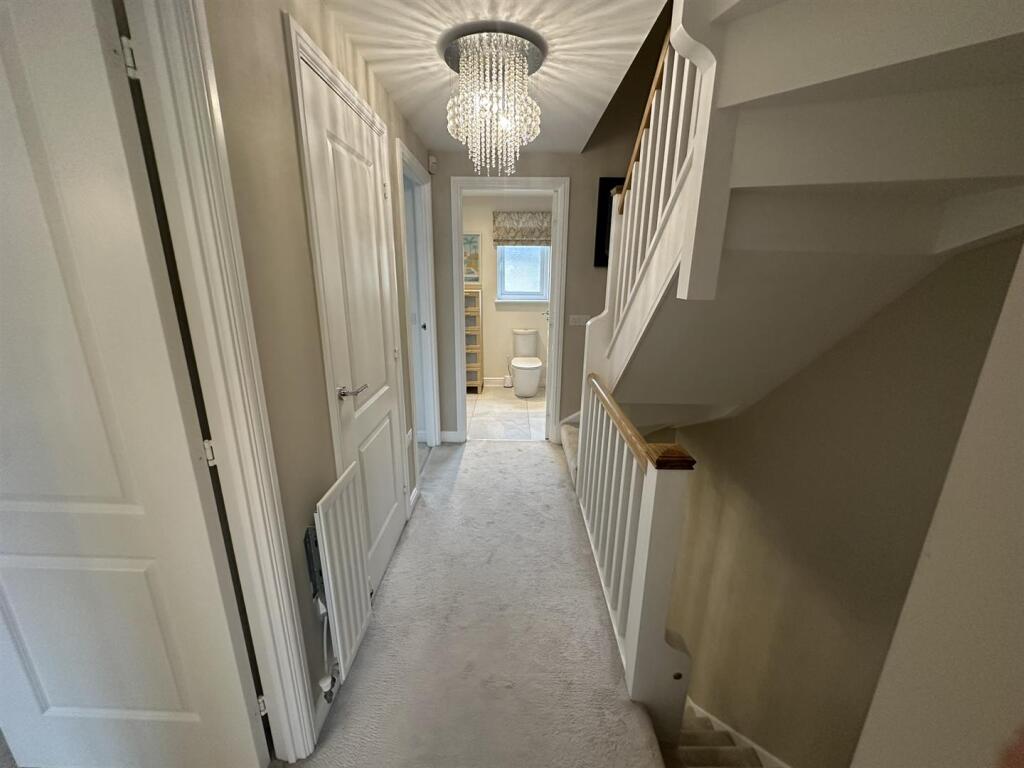 Additional property image - Alexander Road, Frenchay