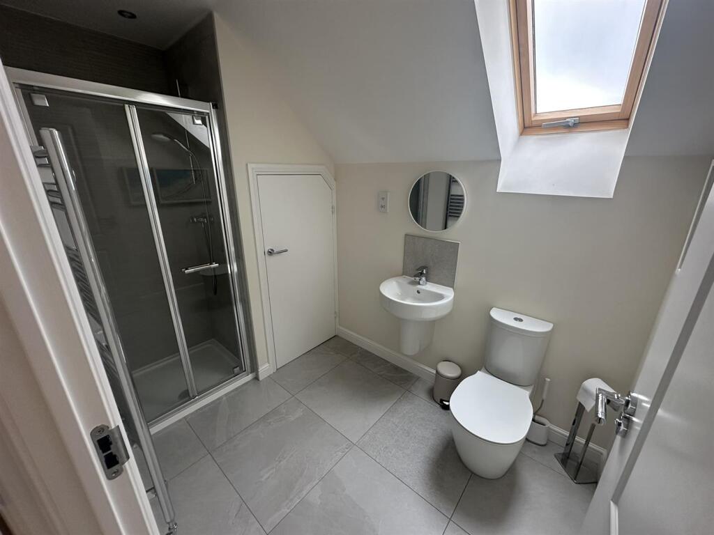 Additional property image - Alexander Road, Frenchay