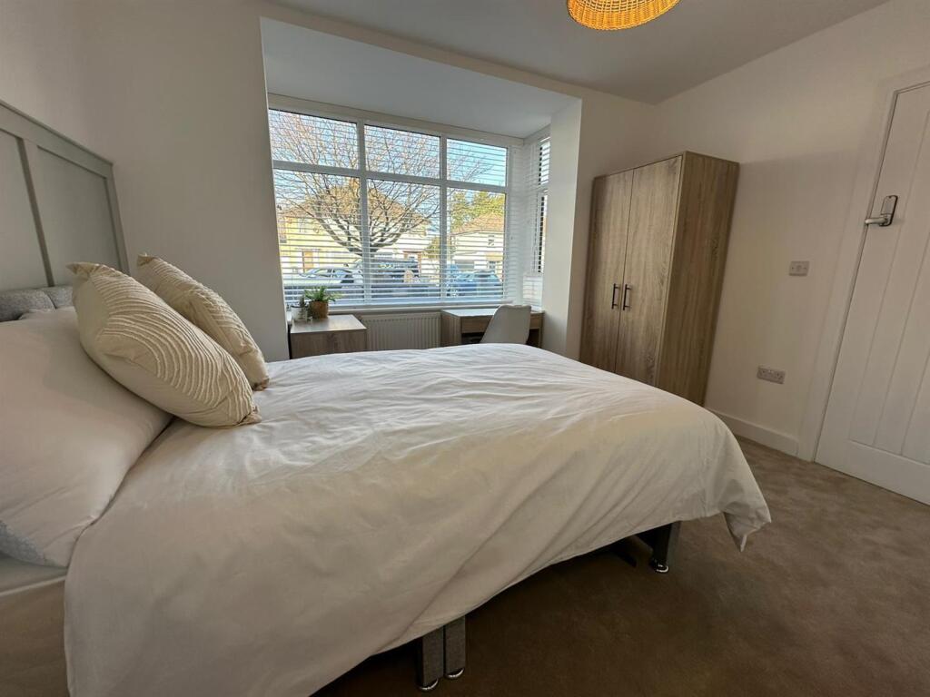 Main image of property: Highridge Road, Bishopsworth