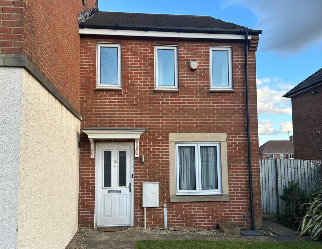 Main image of property: Dudley Grove, Bristol