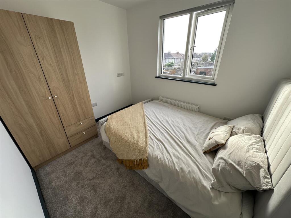 Main image of property: Fourth Avenue, Bristol