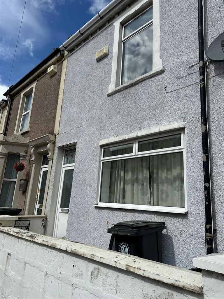 Main image of property: Salisbury Street, Barton Hill