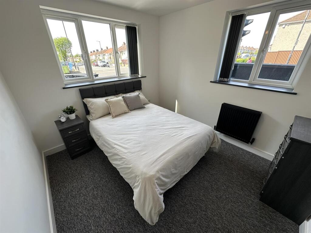 Main image of property: Charlton Road, Kingswood