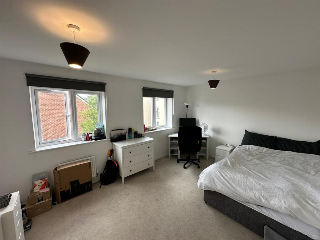 Main image of property: George Holmes Way, Bristol