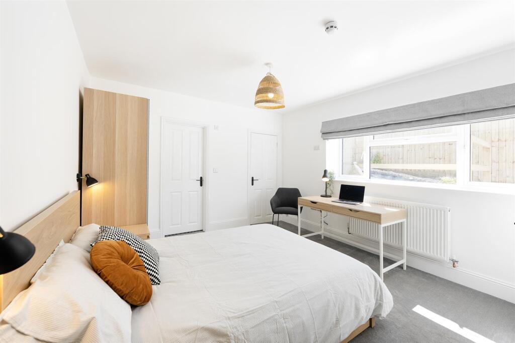 Main image of property: Overnhill Road, Downend
