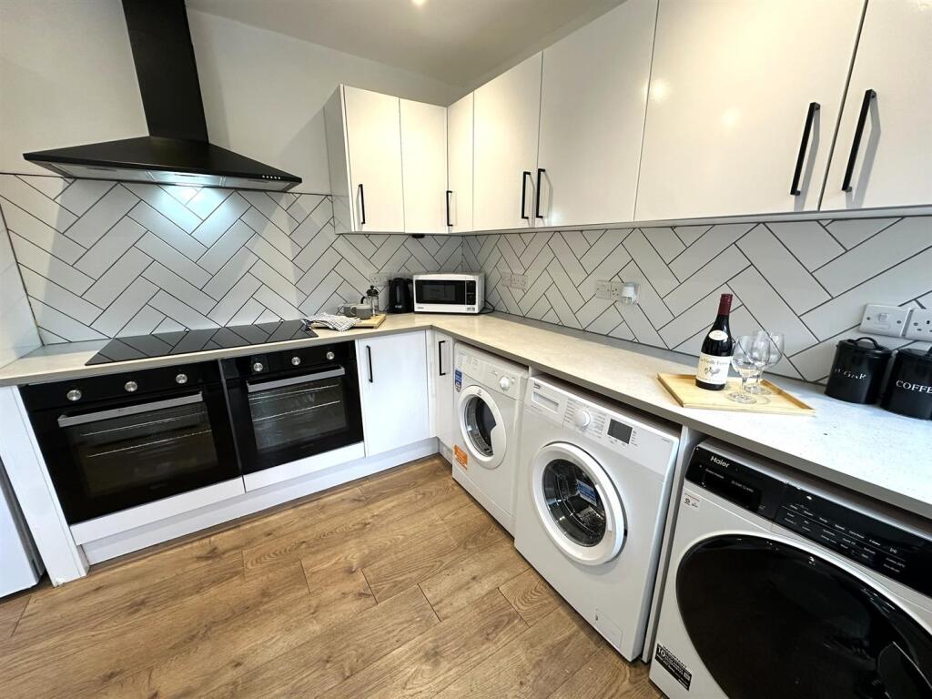 Main image of property: Avonvale Road, Redfield, Bristol
