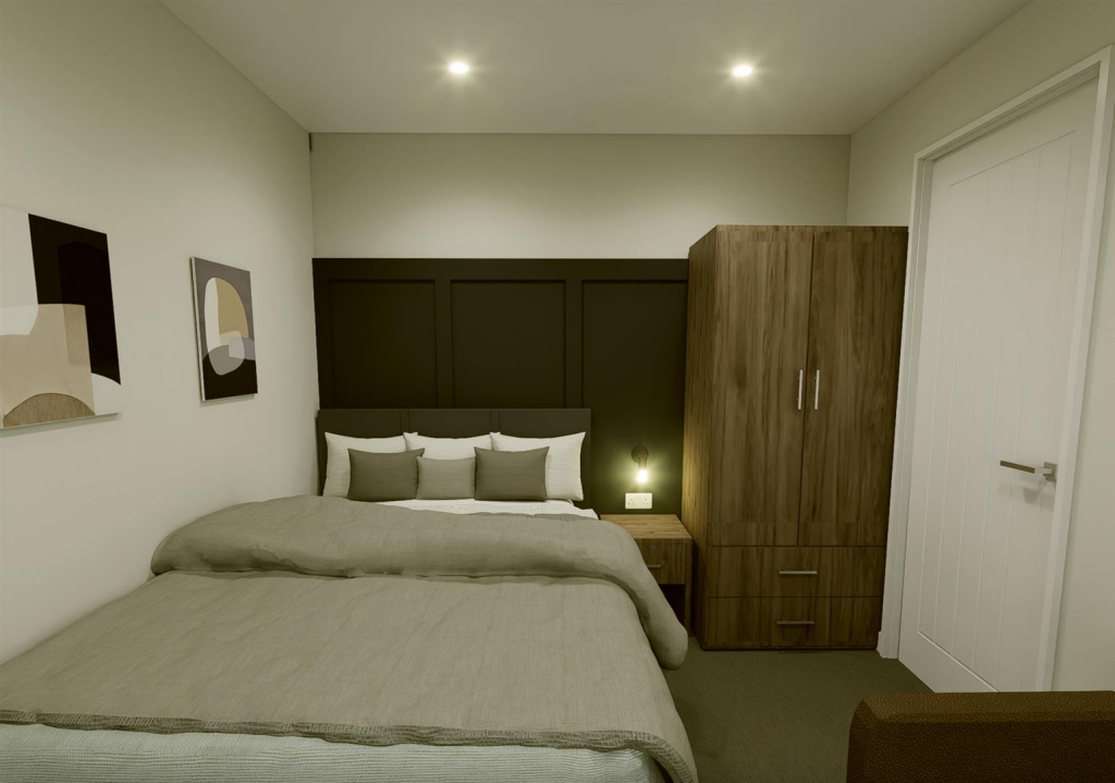 Main image of property: Bridgman Grove, Filton