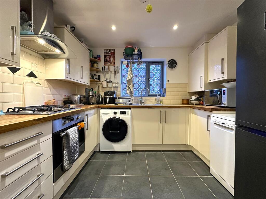 Main image of property: Barton Road, Bristol