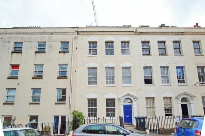 Main image of property: Cave Street, Bristol