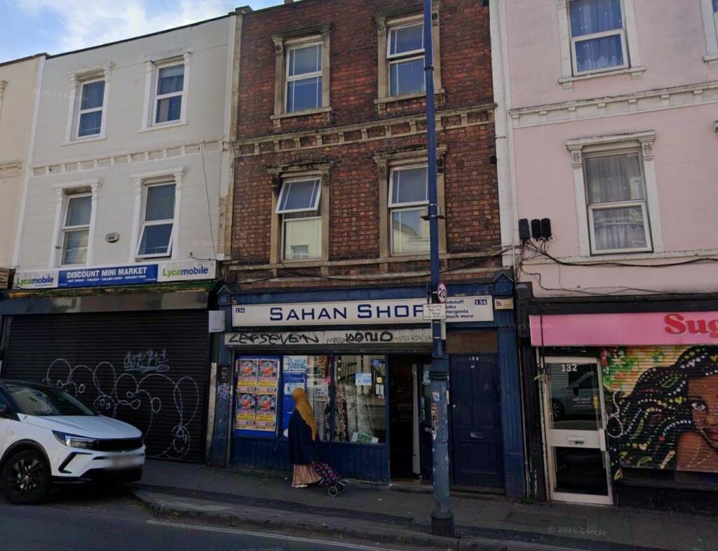 Main image of property: Montpelier, Bristol