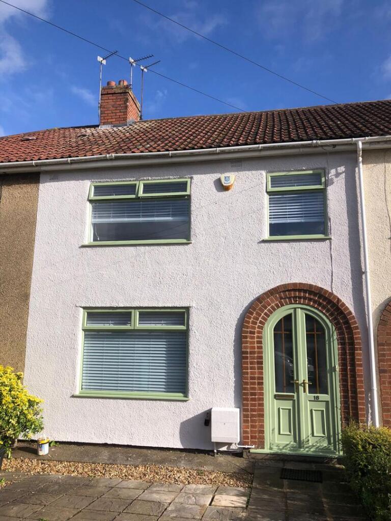 Main image of property: Glaisdale Road, Bristol