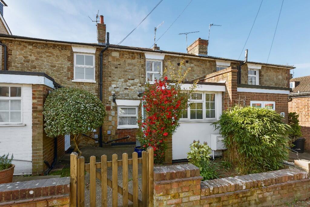 Main image of property: Quakers Hall Lane, Sevenoaks, Kent, TN13
