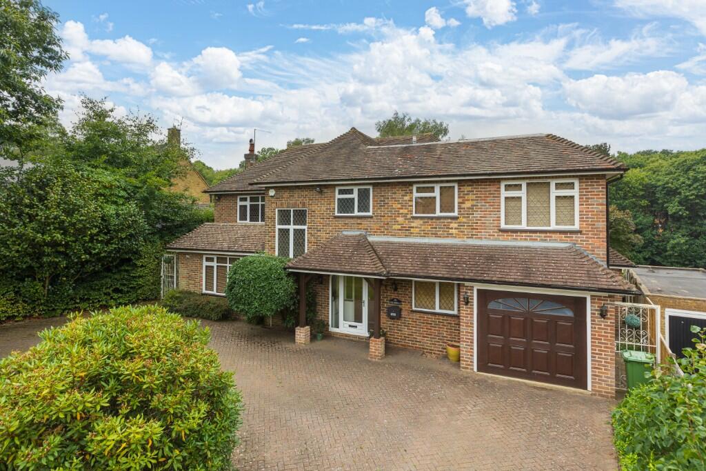 Main image of property: Brattle Wood, Sevenoaks, Kent, TN13