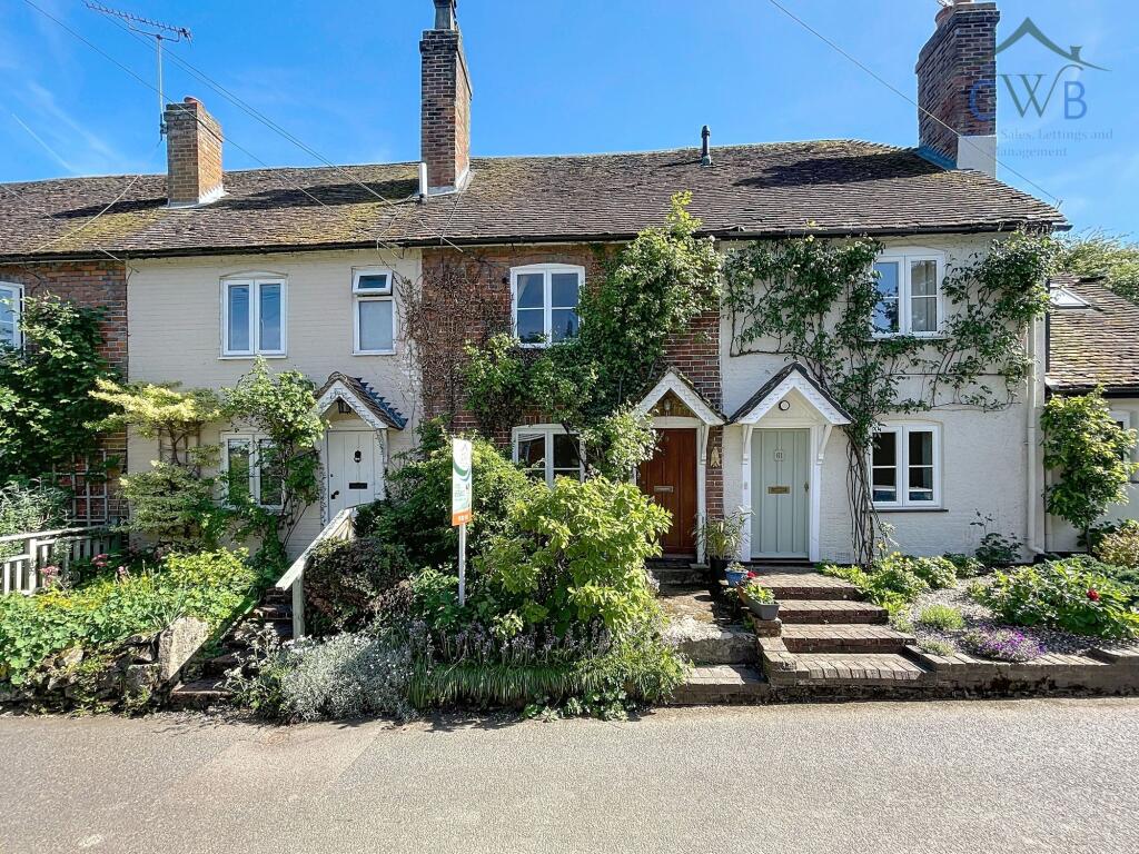 Main image of property: Old Road, Wateringbury, ME18