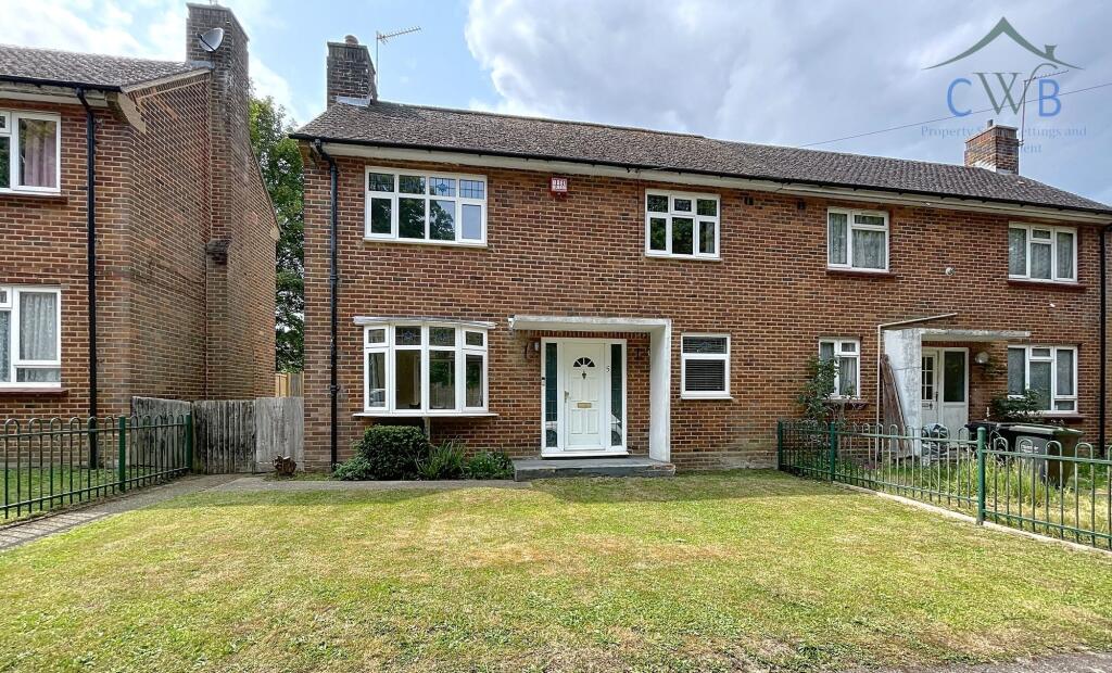 Main image of property: Mosquito Road, West Malling, ME19