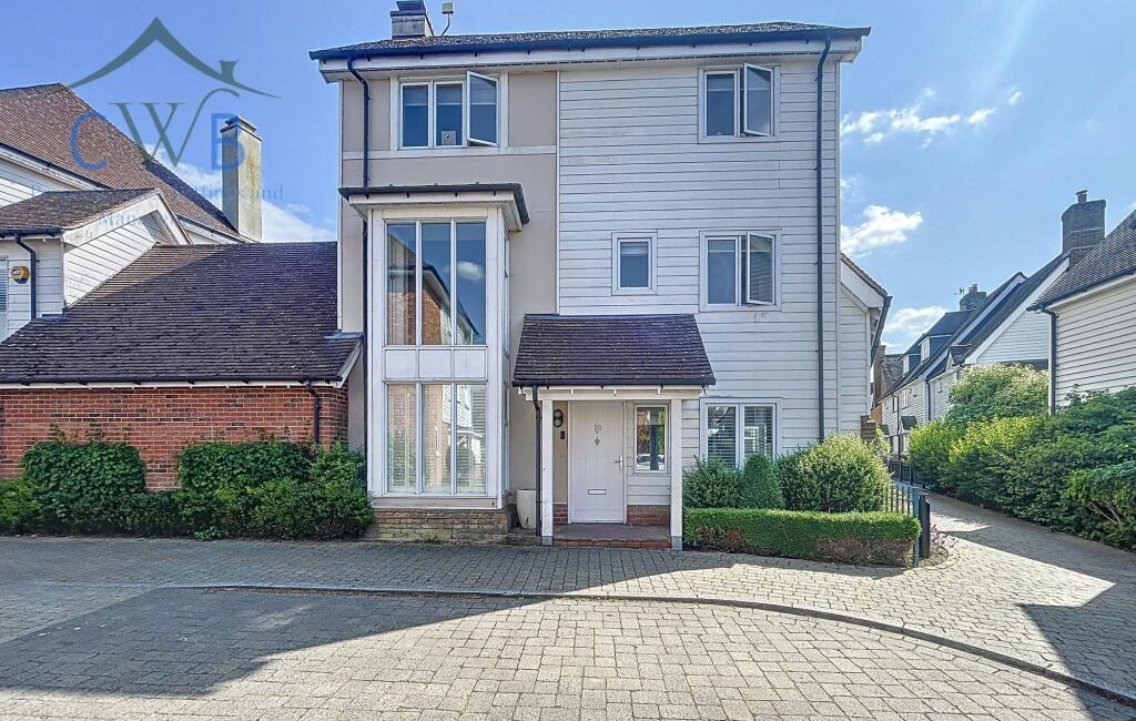 Main image of property: Milton Lane, Kings Hill, ME19