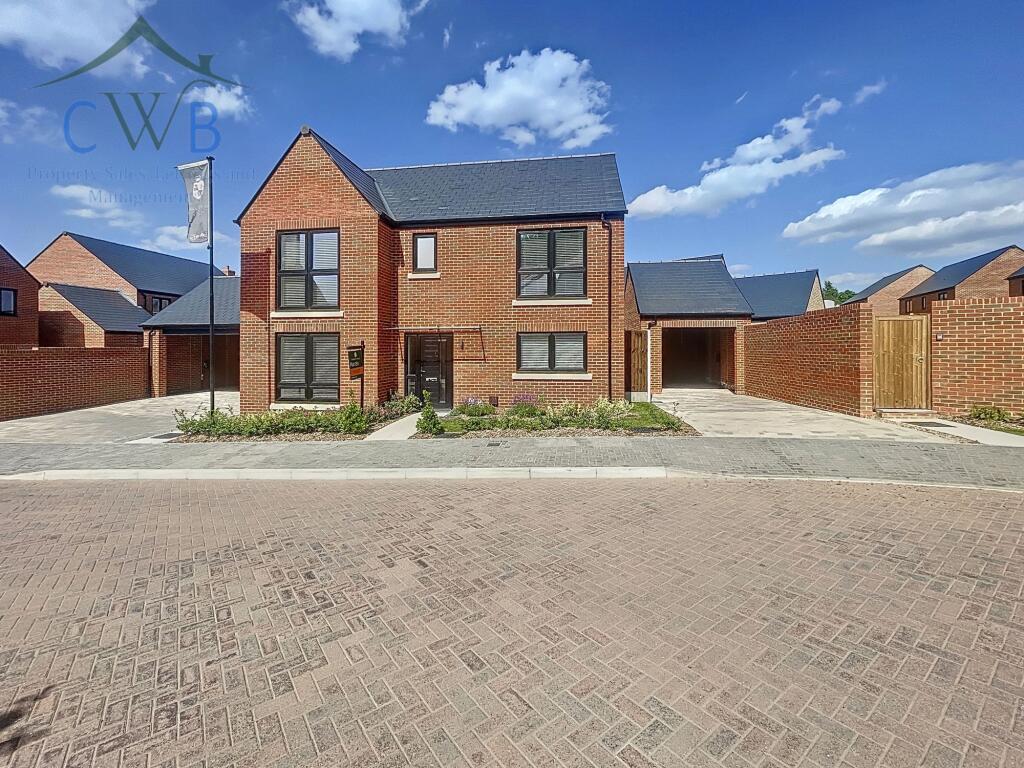 Main image of property: De Havilland Place, Kent, ME19