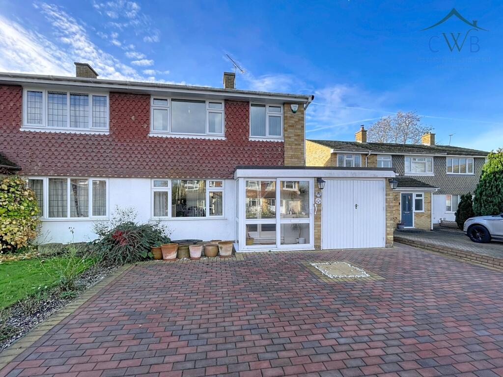 Main image of property: Wilton Drive, Ditton, ME20