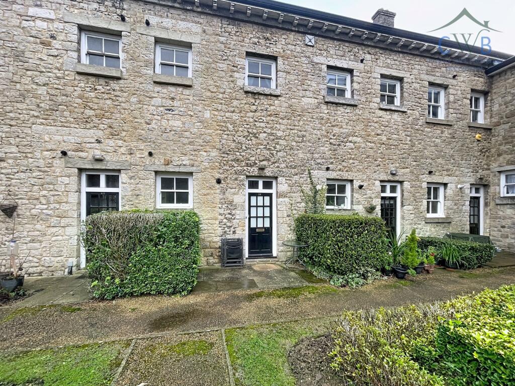 Main image of property: Fennel Close, Maidstone, ME16