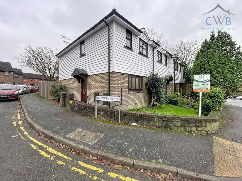 Main image of property: Bow Road, Wateringbury, ME18