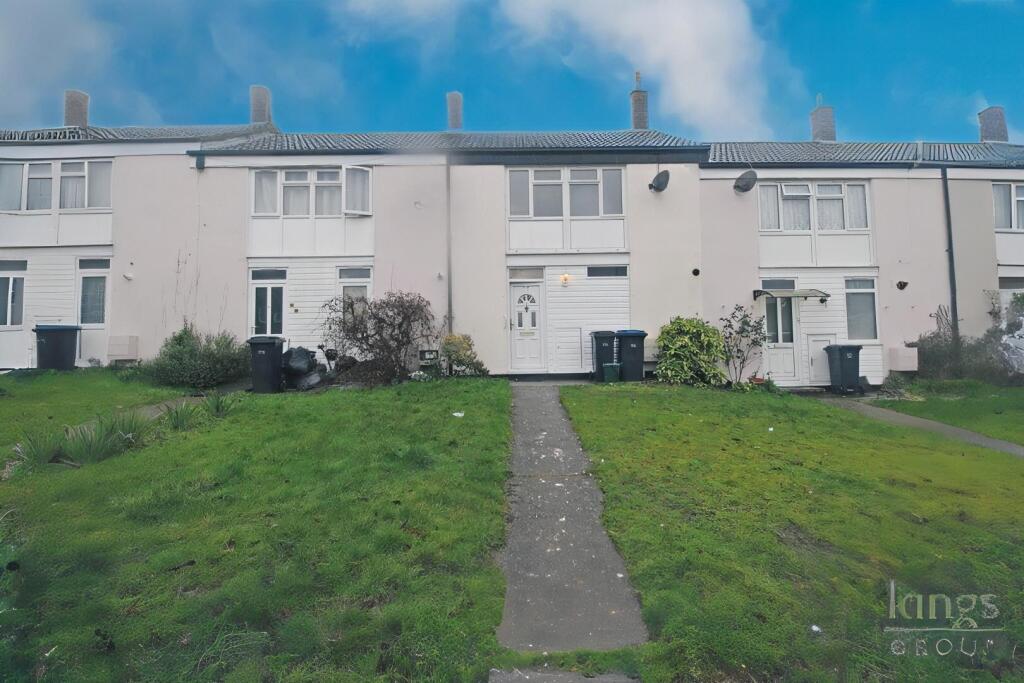 Main image of property: Hornbeams, Harlow