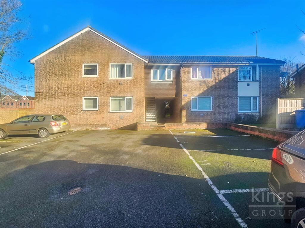 Main image of property: Crouch Court, Harlow