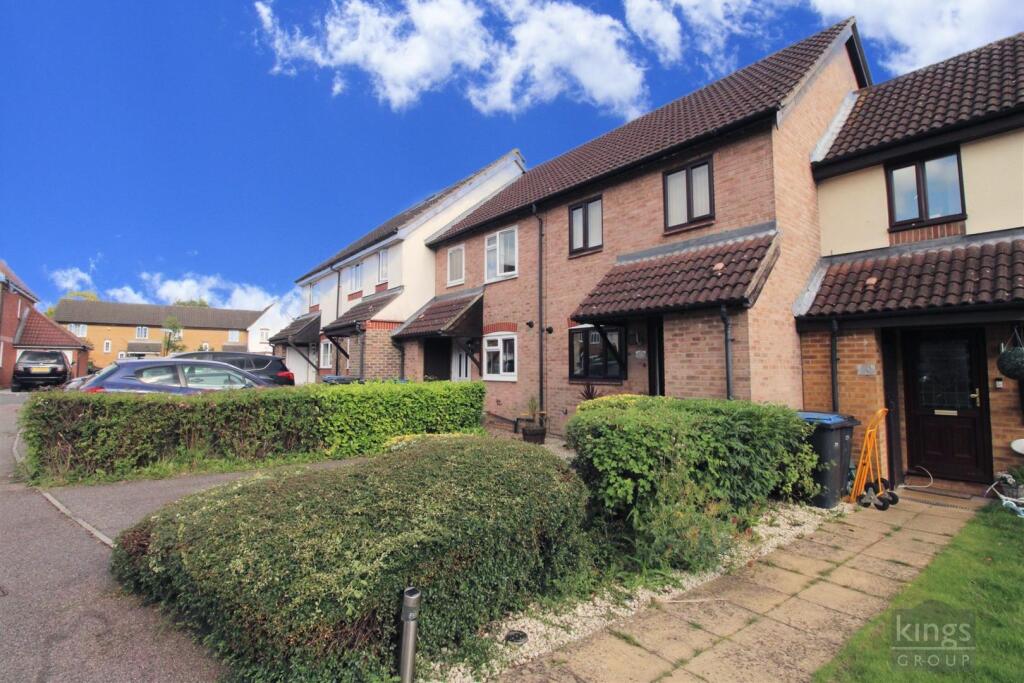 Main image of property: Aynsley Gardens, Church Langley