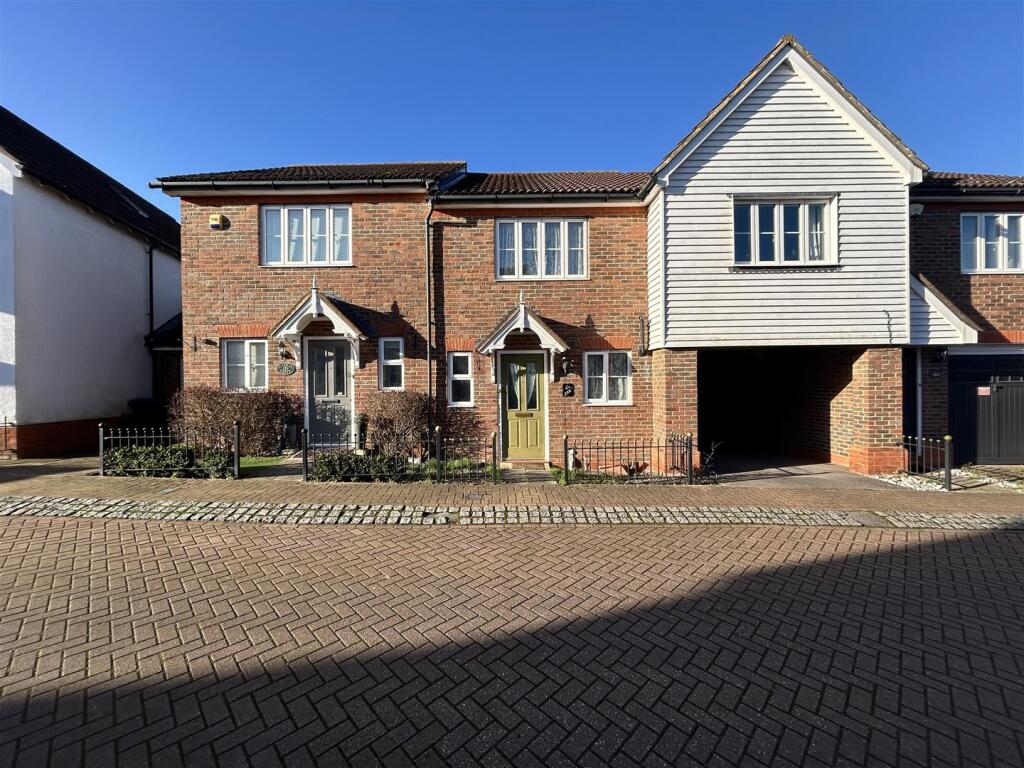 Main image of property: Malkin Drive, Church Langley