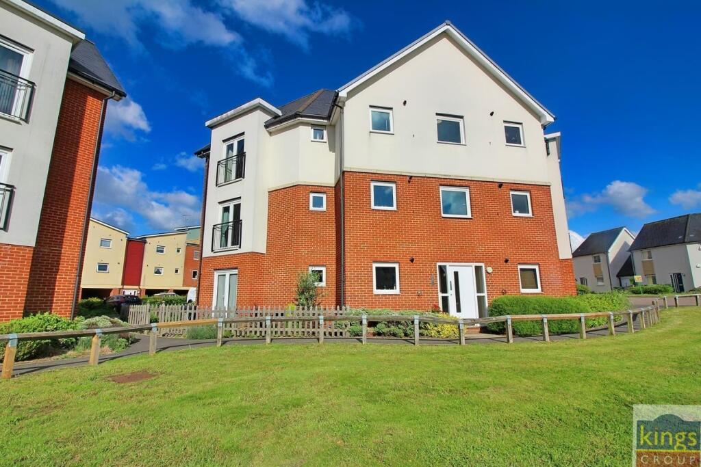 Main image of property: Gladwin Way, Harlow