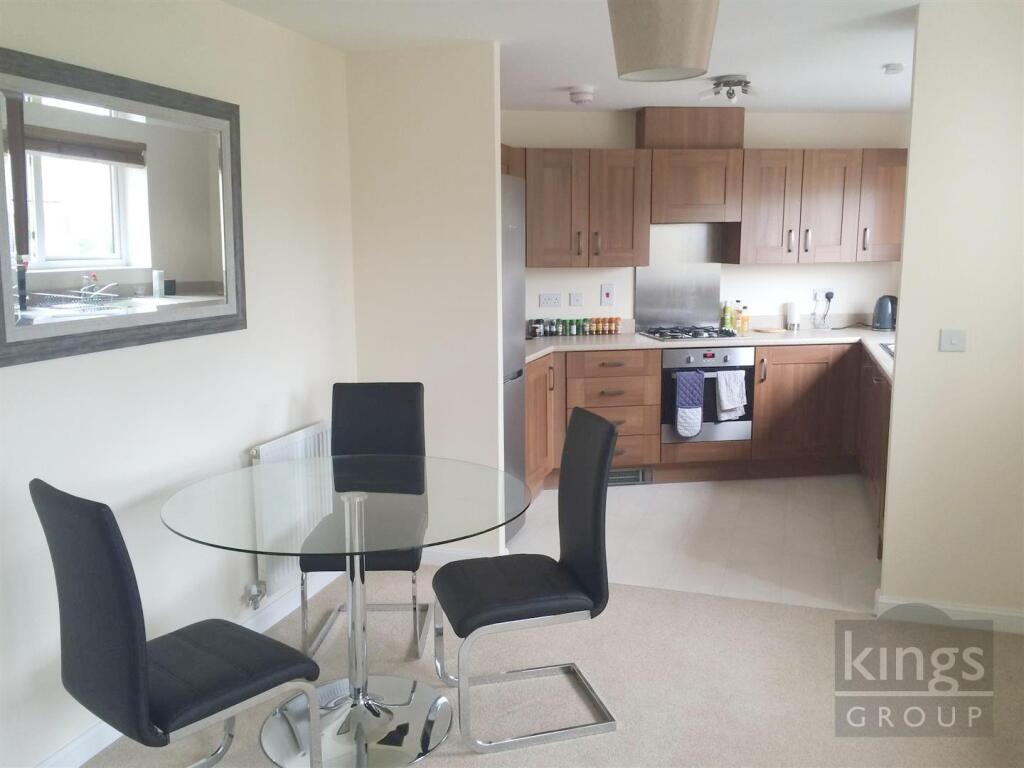 Main image of property: Gladwin Way, Harlow