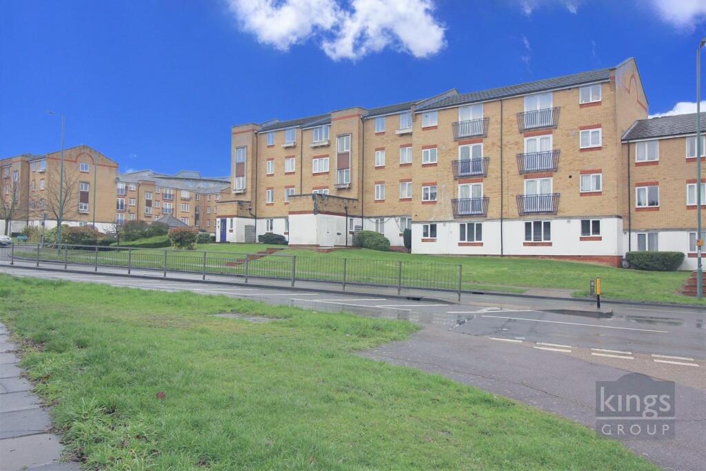 Main image of property: Dadswood, Harlow, CM20