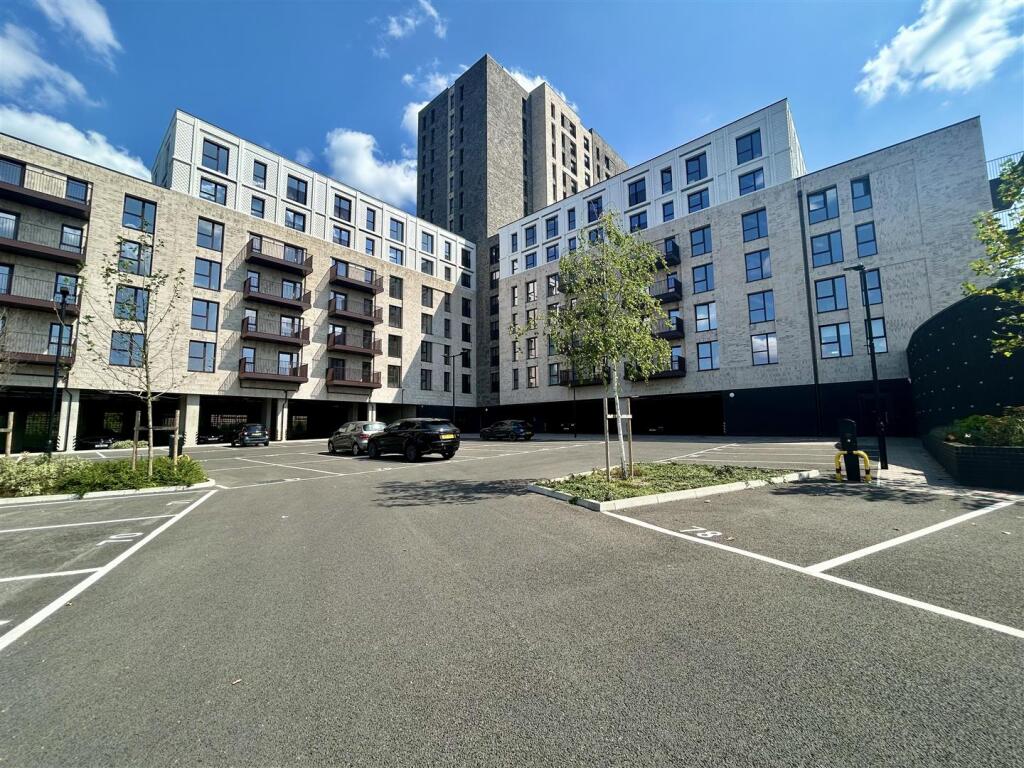 Main image of property: Burnt Mill, Harlow
