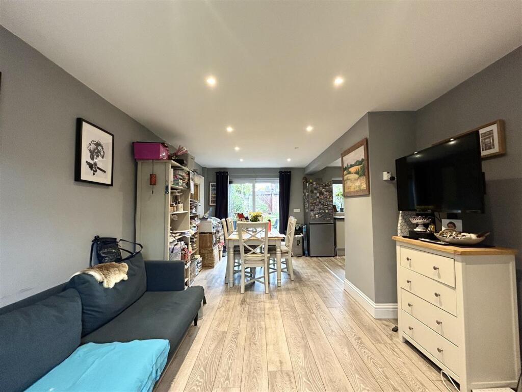 Main image of property: Potters Field, Harlow