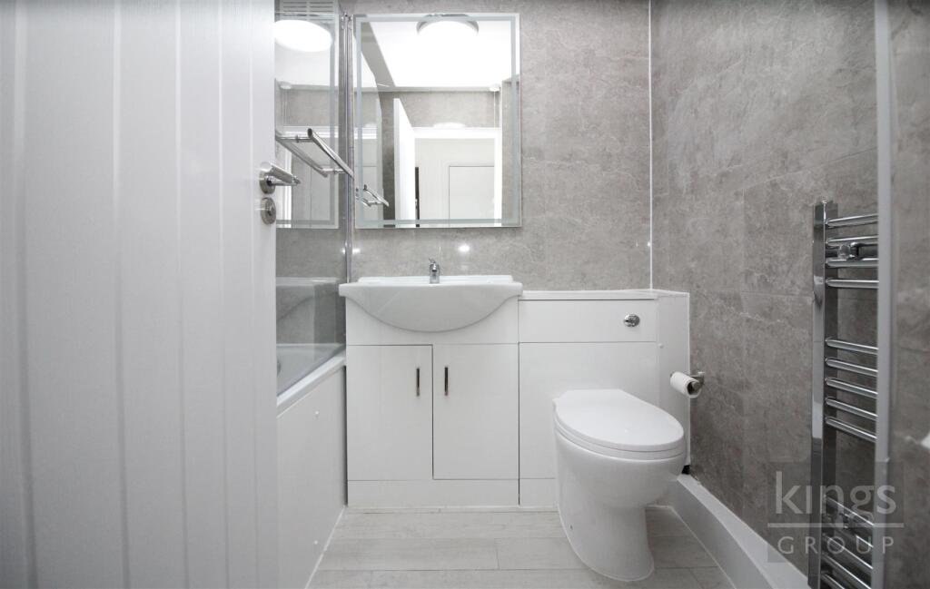 Main image of property: Nicholls Field, Harlow