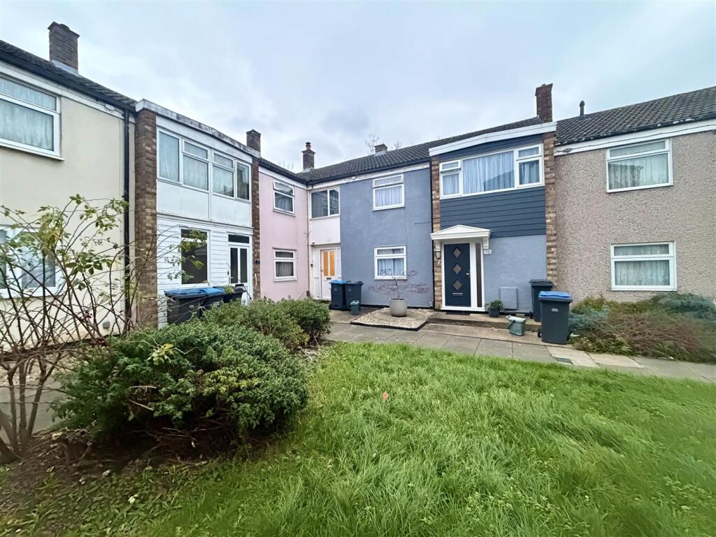 Main image of property: Hornbeams, Harlow
